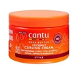 Cantu - Shea Butter Coconut Curling Cream - 340 gr.
